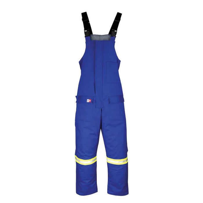 Bib and Brace Overalls - Mann Supply Big BillBib and Brace Overalls