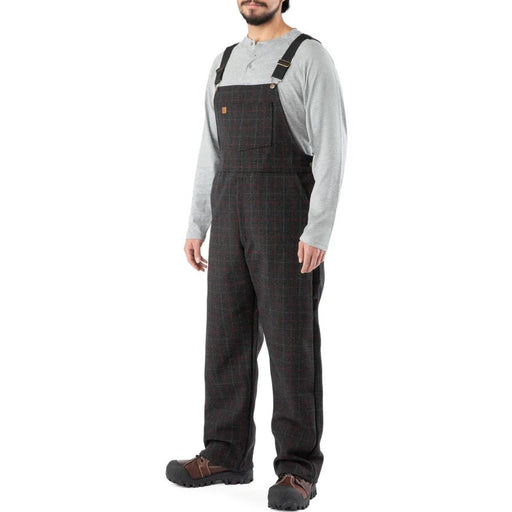 Bib and Brace Overalls - Mann Supply Big BillBib and Brace Overalls