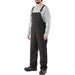 Bib and Brace Overalls - Mann Supply Big BillBib and Brace Overalls