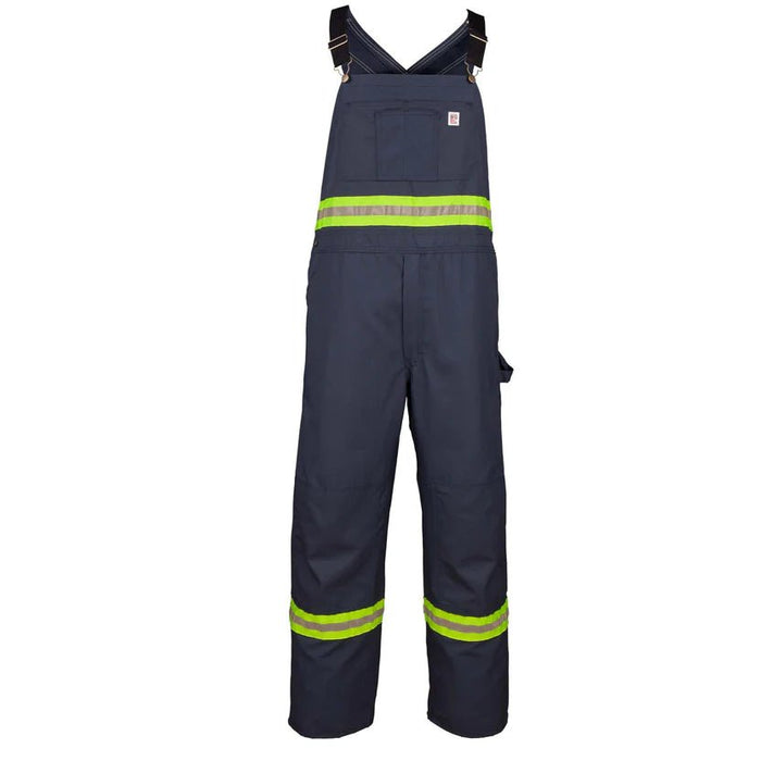 Bib and Brace Overalls - Mann Supply Big BillBib and Brace Overalls