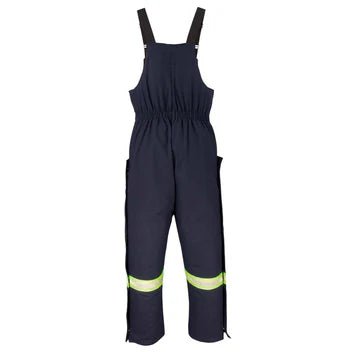 Bib and Brace Overalls - Mann Supply Big BillBib and Brace Overalls