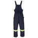 Bib and Brace Overalls - Mann Supply Big BillBib and Brace Overalls