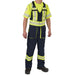 Bib and Brace Overalls - Mann Supply Big BillBib and Brace Overalls