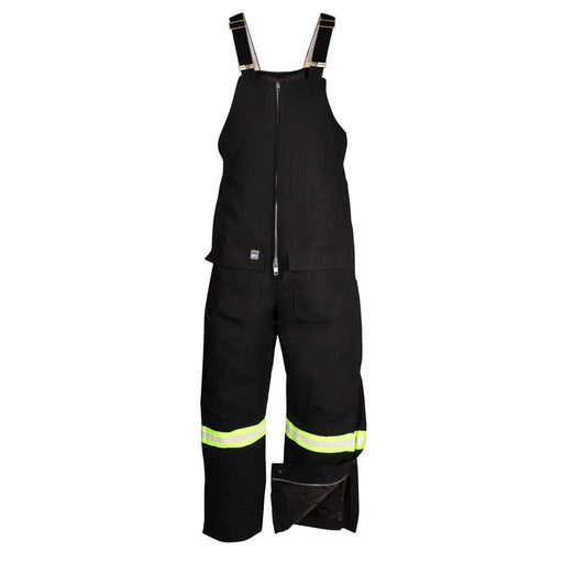Bib and Brace Overalls - Mann Supply Big BillBib and Brace Overalls