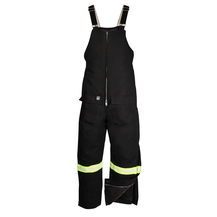 Bib and Brace Overalls - Mann Supply Big BillBib and Brace Overalls