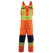 Bib and Brace Overalls - Mann Supply Big BillBib and Brace Overalls
