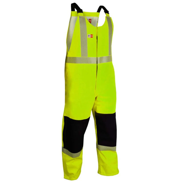 Bib and Brace Overalls - Mann Supply Big BillBib and Brace Overalls