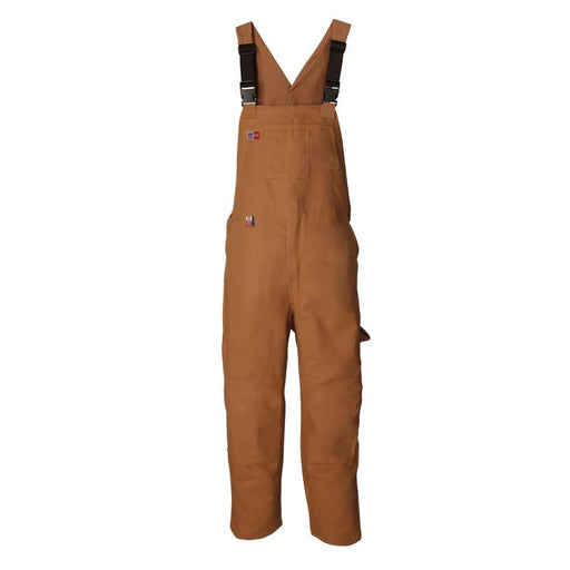 Bib and Brace Overalls - Mann Supply Big BillBib and Brace Overalls