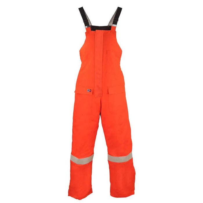 Bib and Brace Overalls - Mann Supply Big BillBib and Brace Overalls