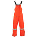 Bib and Brace Overalls - Mann Supply Big BillBib and Brace Overalls