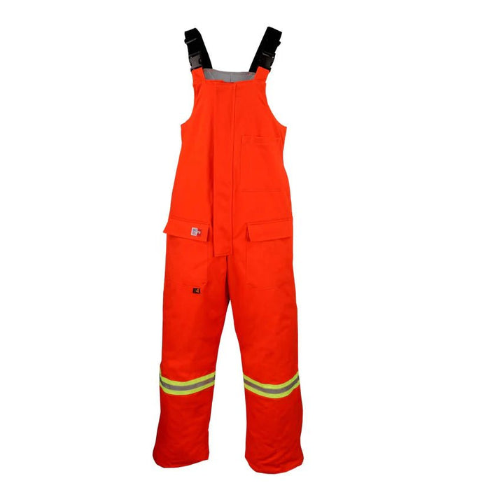 Bib and Brace Overalls - Mann Supply Big BillBib and Brace Overalls