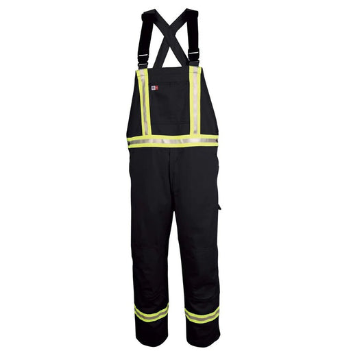 Bib and Brace Overalls - Mann Supply Big BillBib and Brace Overalls