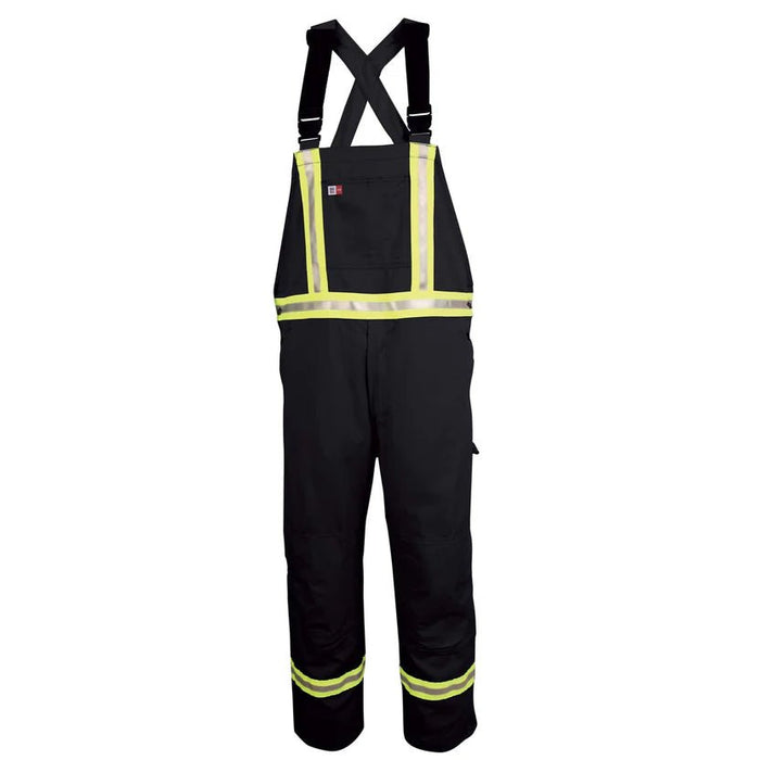 Bib and Brace Overalls - Mann Supply Big BillBib and Brace Overalls