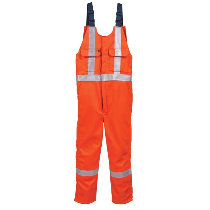Bib and Brace Overalls - Mann Supply Big BillBib and Brace Overalls