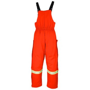 Bib and Brace Overalls - Mann Supply Big BillBib and Brace Overalls