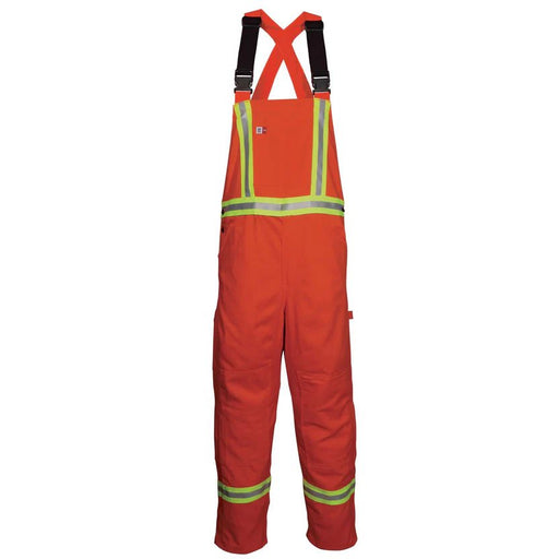 Bib and Brace Overalls - Mann Supply Big BillBib and Brace Overalls
