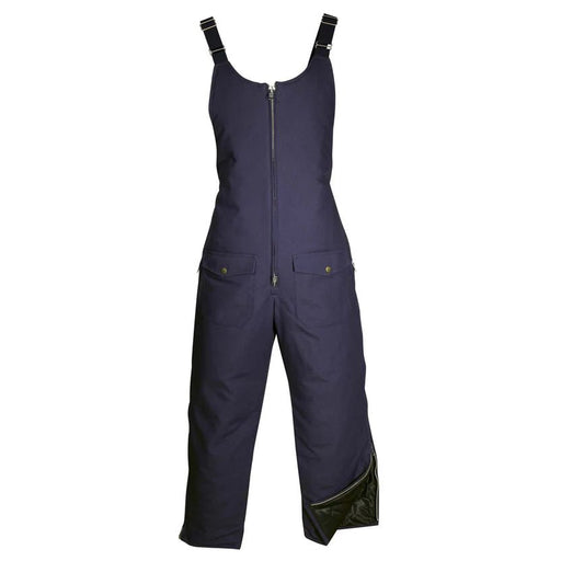 Bib and Brace Overalls - Mann Supply Big BillBib and Brace Overalls