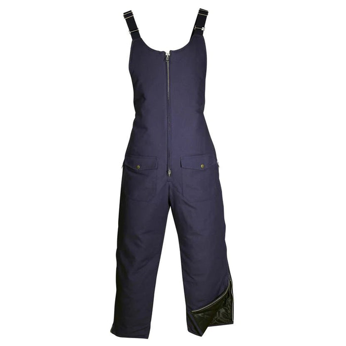 Bib and Brace Overalls - Mann Supply Big BillBib and Brace Overalls
