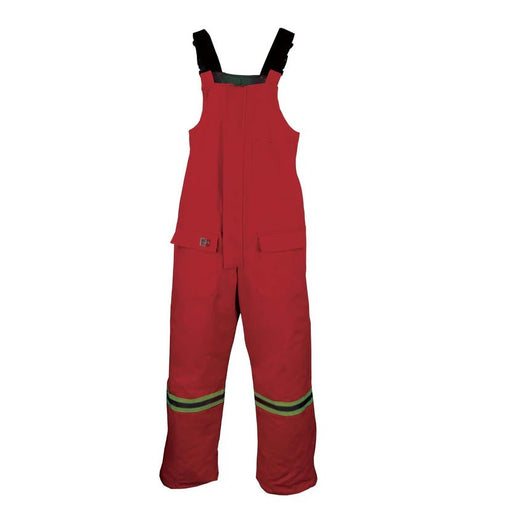 Bib and Brace Overalls - Mann Supply Big BillBib and Brace Overalls