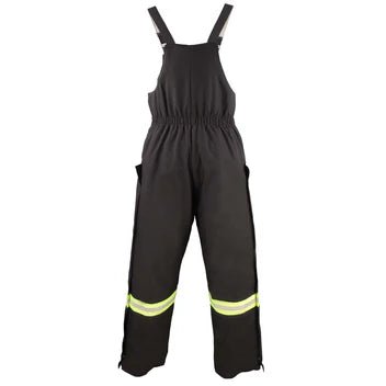 Bib and Brace Overalls - Mann Supply Big BillBib and Brace Overalls