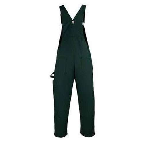 Bib and Brace Overalls - Mann Supply Big BillBib and Brace Overalls
