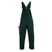 Bib and Brace Overalls - Mann Supply Big BillBib and Brace Overalls