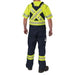 Bib and Brace Overalls - Mann Supply Big BillBib and Brace Overalls