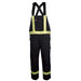 Bib and Brace Overalls - Mann Supply Big BillBib and Brace Overalls
