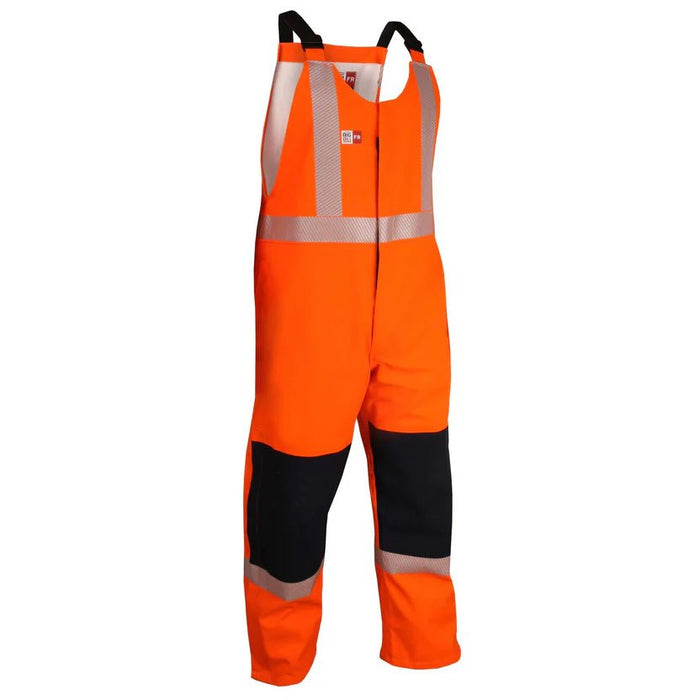 Bib and Brace Overalls - Mann Supply Big BillBib and Brace Overalls