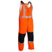Bib and Brace Overalls - Mann Supply Big BillBib and Brace Overalls