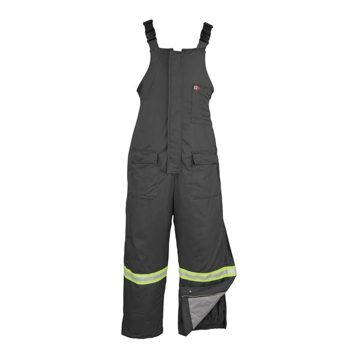 Bib and Brace Overalls - Mann Supply Big BillBib and Brace Overalls