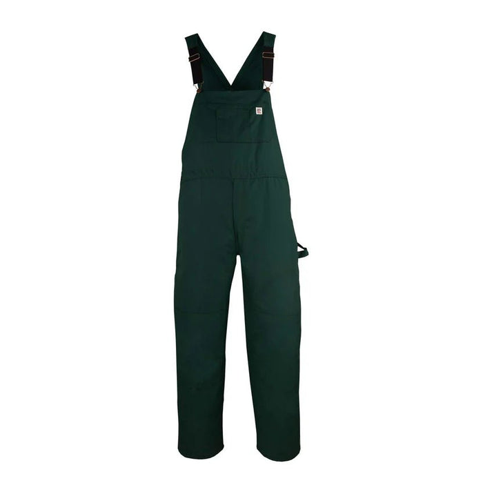 Bib and Brace Overalls - Mann Supply Big BillBib and Brace Overalls