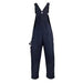 Bib and Brace Overalls - Mann Supply Big BillBib and Brace Overalls