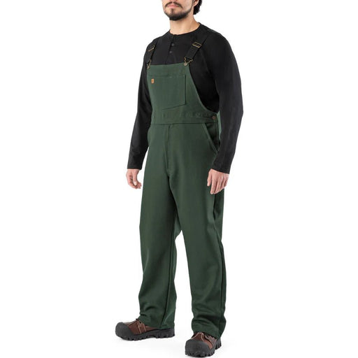 Bib and Brace Overalls - Mann Supply Big BillBib and Brace Overalls