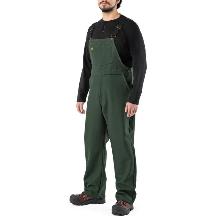 Bib and Brace Overalls - Mann Supply Big BillBib and Brace Overalls