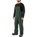 Bib and Brace Overalls - Mann Supply Big BillBib and Brace Overalls