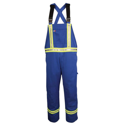 Bib and Brace Overalls - Mann Supply Big BillBib and Brace Overalls