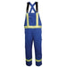Bib and Brace Overalls - Mann Supply Big BillBib and Brace Overalls