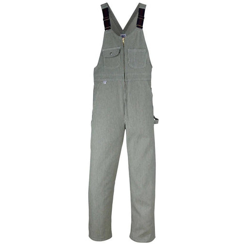 Bib and Brace Overalls - Mann Supply Big BillBib and Brace Overalls