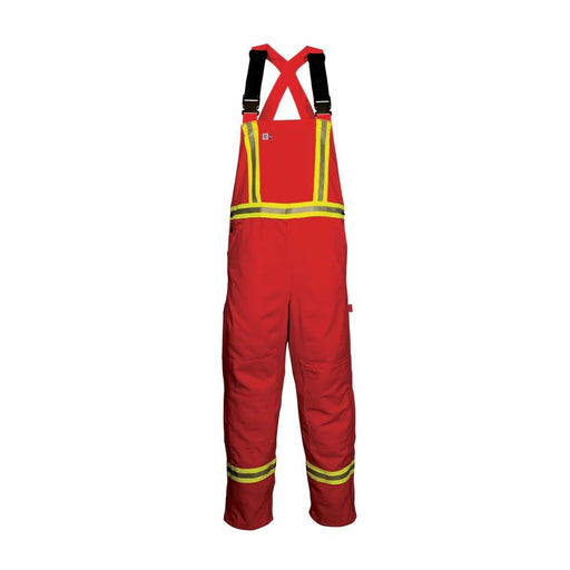 Bib and Brace Overalls - Mann Supply Big BillBib and Brace Overalls
