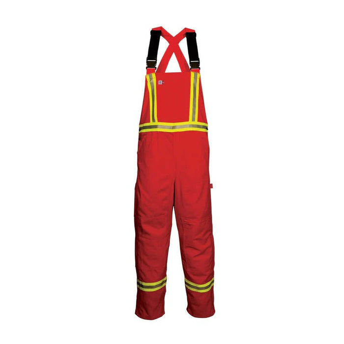 Bib and Brace Overalls - Mann Supply Big BillBib and Brace Overalls
