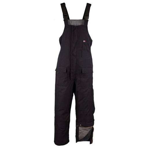 Bib and Brace Overalls - Mann Supply Big BillBib and Brace Overalls