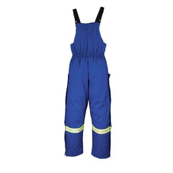 Bib and Brace Overalls - Mann Supply Big BillBib and Brace Overalls