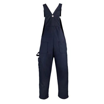 Bib and Brace Overalls - Mann Supply Big BillBib and Brace Overalls
