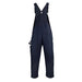 Bib and Brace Overalls - Mann Supply Big BillBib and Brace Overalls