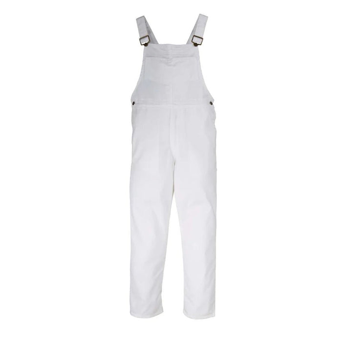 Bib and Brace Overalls - Mann Supply Big BillBib and Brace Overalls