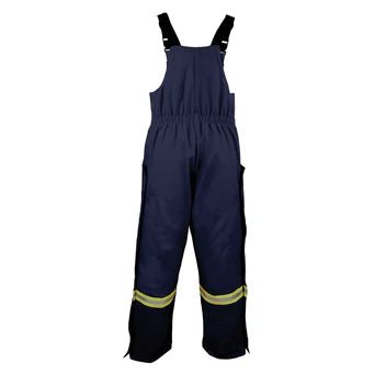 Bib and Brace Overalls - Mann Supply Big BillBib and Brace Overalls