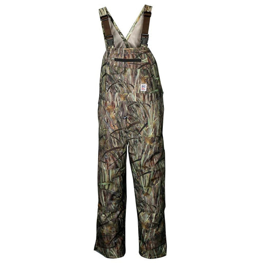 Bib and Brace Overalls - Mann Supply Big BillBib and Brace Overalls