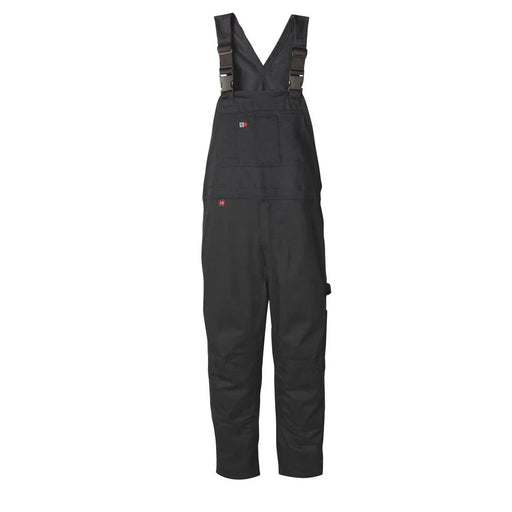 Bib and Brace Overalls - Mann Supply Big BillBib and Brace Overalls