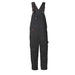 Bib and Brace Overalls - Mann Supply Big BillBib and Brace Overalls